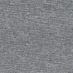 rayon nylon spandex ponte knit fabric in medium gray